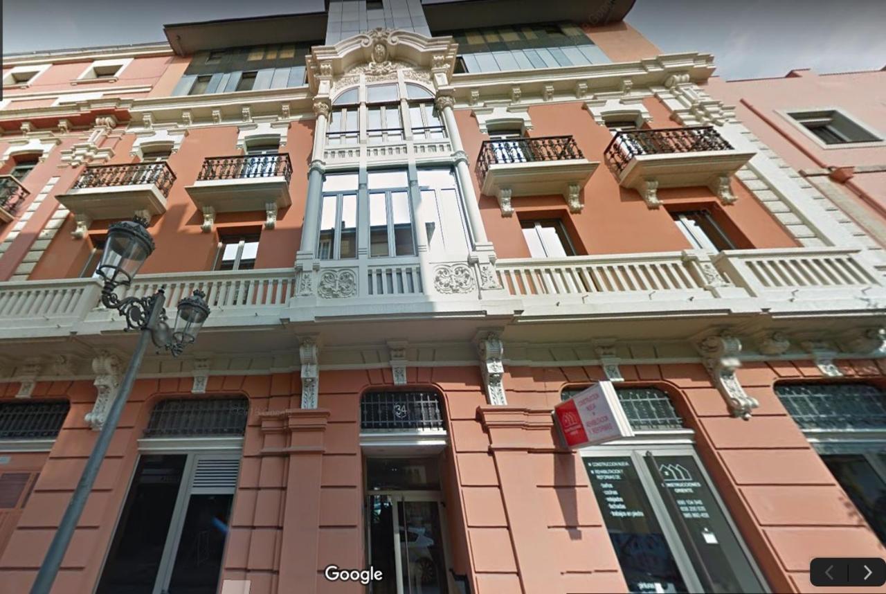 Apartamento * Ribadesella